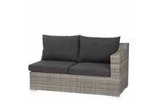 Siena Garden Sofa Navaro, Armlehne sitzend links 508497