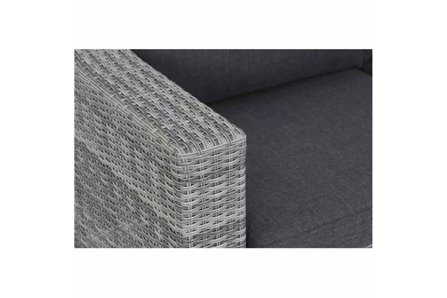 Siena Garden Sofa Navaro, Armlehne sitzend links 508497