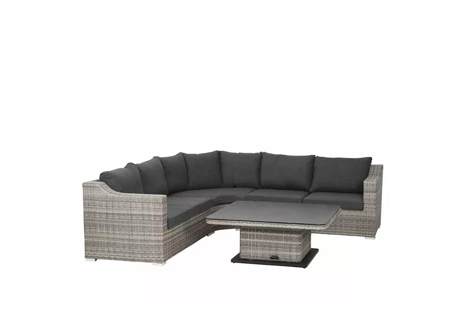 Siena Garden Sofa Navaro, Armlehne sitzend links 508497