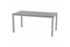 Siena Garden Sola Diningtisch 160x90cm Alu/HPL K95710