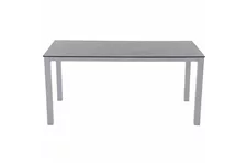 Siena Garden Sola Diningtisch 160x90cm Alu/HPL K95710