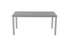 Siena Garden Sola Diningtisch 160x90cm Alu/HPL K95710