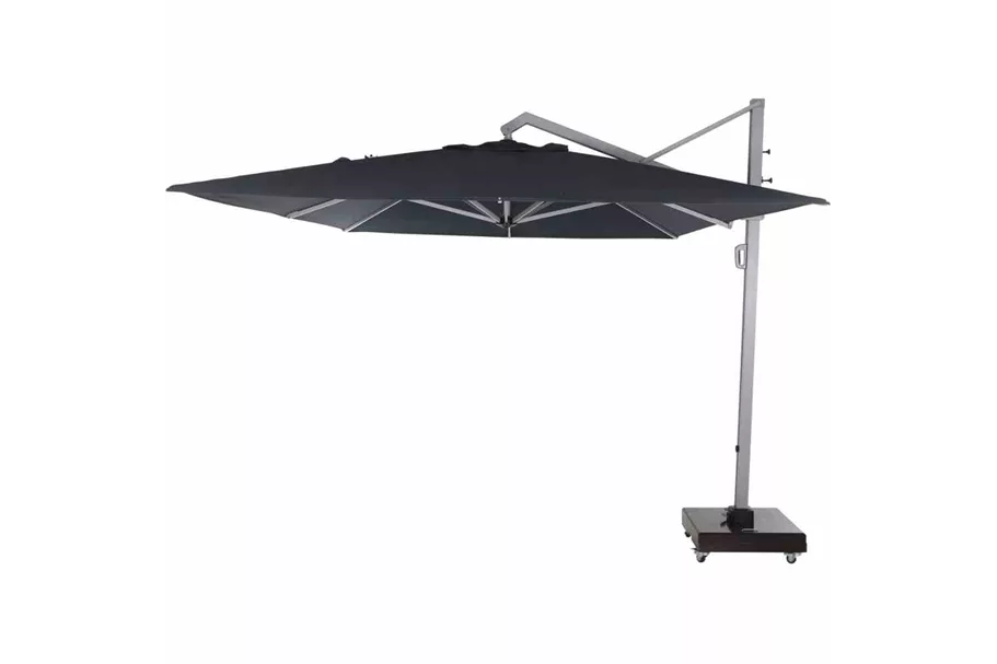 Siena Garden Stratos Ampelschirm 400x300 cm C21116