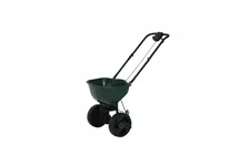 Siena Garden Streuwagen 80x43x90 cm grün 588932