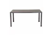 Siena Garden Tisch Reno, 160x90 cm anthrazit H16611