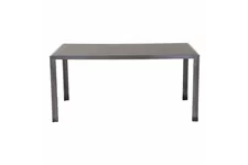 Siena Garden Tisch Reno, 160x90 cm anthrazit H16611