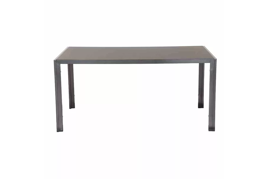 Siena Garden Tisch Reno, 160x90 cm anthrazit H16611