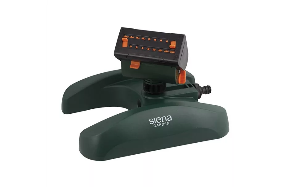 Siena Garden Viereckregner 2100 Premium, mehrfach verstellbar 399875