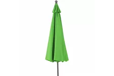 Siena Garden Tropico Schirm Ø 200 cm, limette 989642