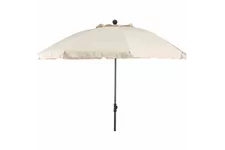 Siena Garden Tropico Schirm Ø 250 cm, natur 271440