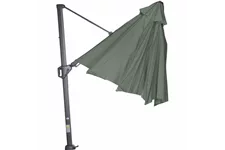 Siena Garden Sunset N+ Ampelschirm Ø 350cm anthrazit/olive J05240