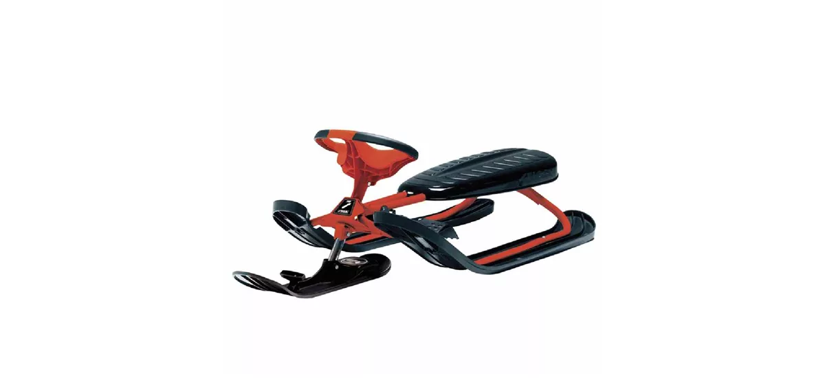 Stiga Snow Racer Curve Ultimate Pro 427082