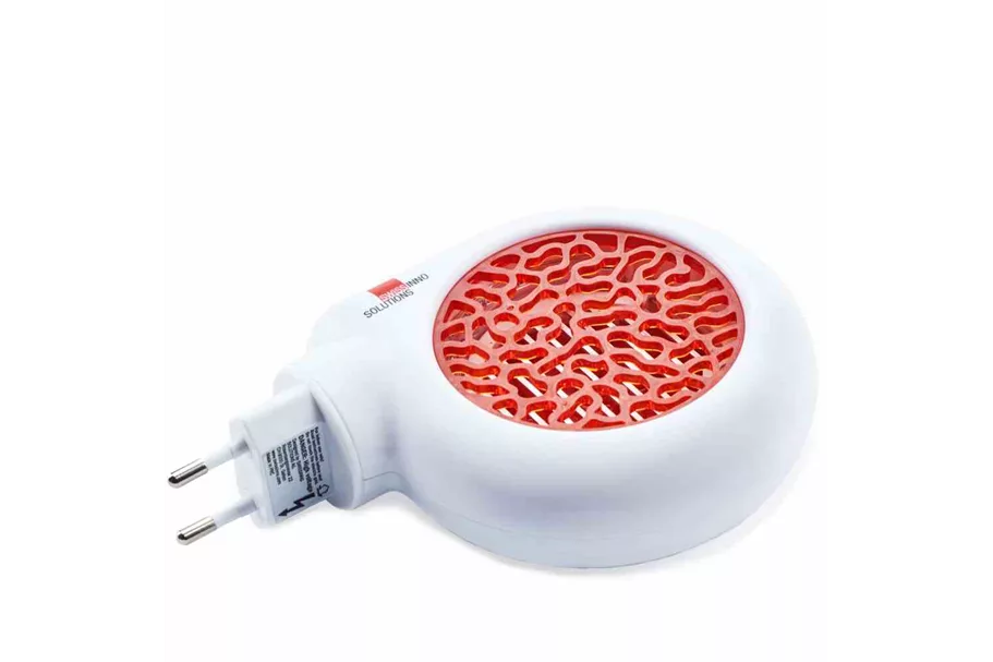 Swissinno Mini Insektenvernichter 3W LED Premium H25115