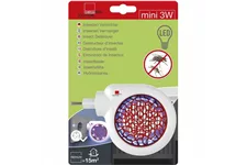 Swissinno Mini Insektenvernichter 3W LED Premium H25115