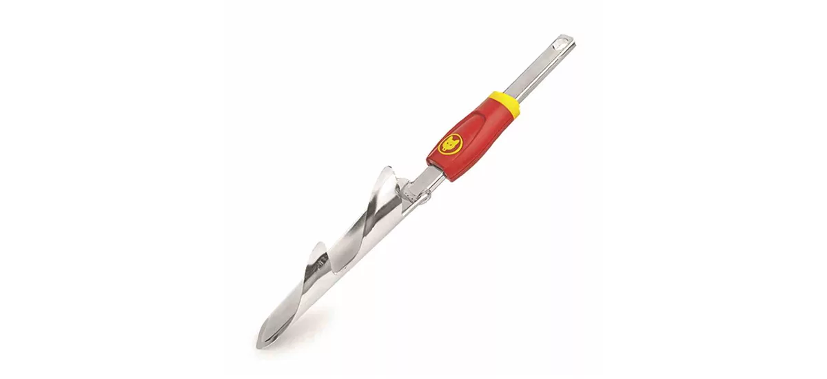 Wolf-Garten multi-star Distelstecher 4 cm H07316