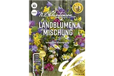 Landblumensamen Inhalt reicht für ca. 5-6 m²