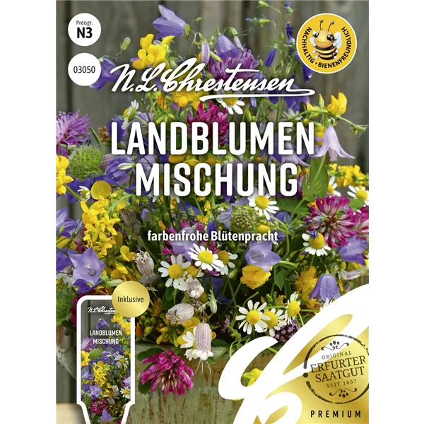 Landblumensamen