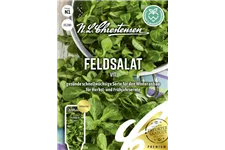 Feldsalatsamen 'Vit' Inhalt reicht für ca. 8-10 lfd. m.