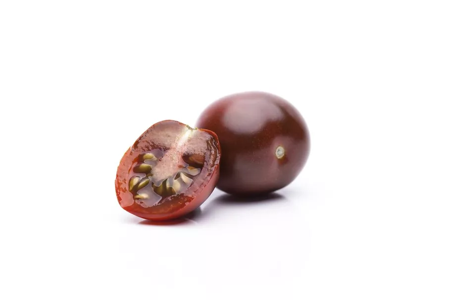 Cherry-Tomate-Samen Packungsinhalt reicht für ca. 12-15 Pflanzen