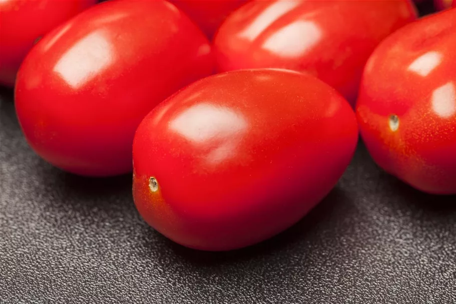 Cherry-Tomate-Samen Packungsinhalt reicht für ca. 12-15 Pflanzen