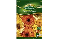 Ringelblumensamen 'Kablouna' Inhalt reicht für ca. 30 Pflanzen