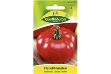 Tomatensamen 'Marmande' Packungsinhalt reicht für ca. 30 Pflanzen