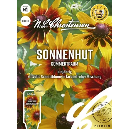 Sonnenhutsamen 'Sommertraum'