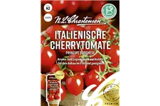 Tomatensamen 'Principe Borghese' Inhalt reicht für ca. 40 Pflanzen