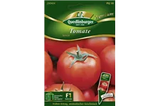 Tomatensamen 'Serrat F1' Packungsinhalt reicht für ca. 6-7 Pflanzen