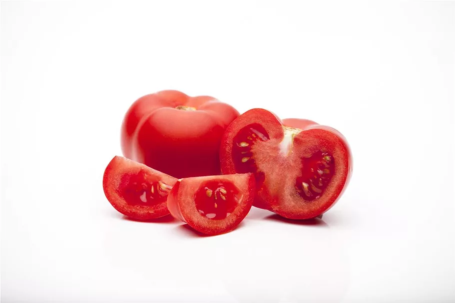 Tomatensamen Inhalt reicht für ca. 12-15 Pflanzen