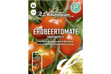 Tomatensamen 'Gardenberry' Inhalt reicht für ca. 8 Pflanzen