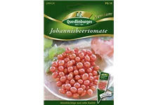 Wildtomatensamen Packungsinhalt reicht für ca. 20 Pflanzen