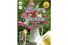 Zwergwickensamen 'Little Sweetheart' Inhalt reicht für ca. 4-5 lfd. m.