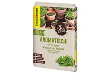 Floragard Bio-Erde Aromatisch 1x10l