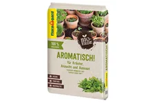 Floragard Bio-Erde Aromatisch 1x10l